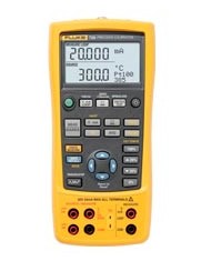Fluke 726 �߾��ȶ๦���^��У����